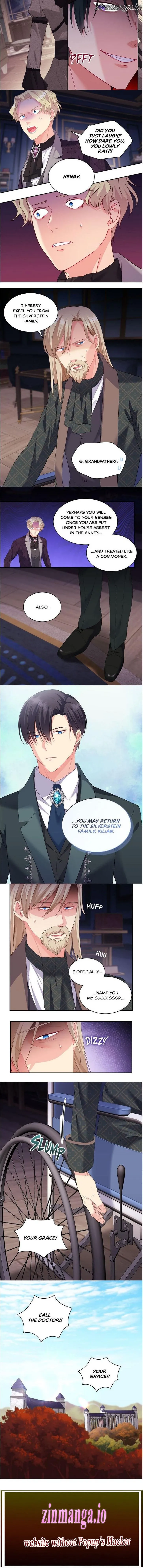 Daisy - How to Become the Duke's Fiancée Chapter 164 Online - página 9