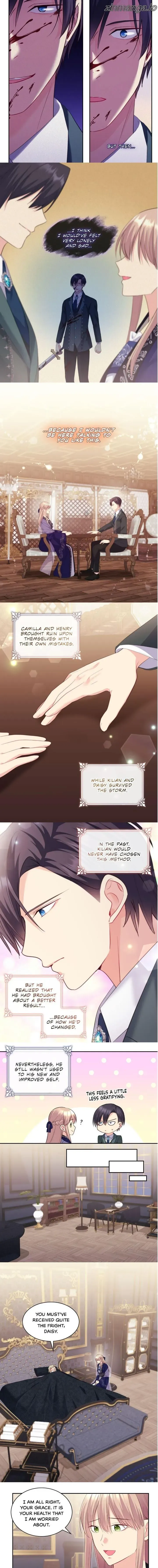Daisy - How to Become the Duke's Fiancée Chapter 165 Online - página 4