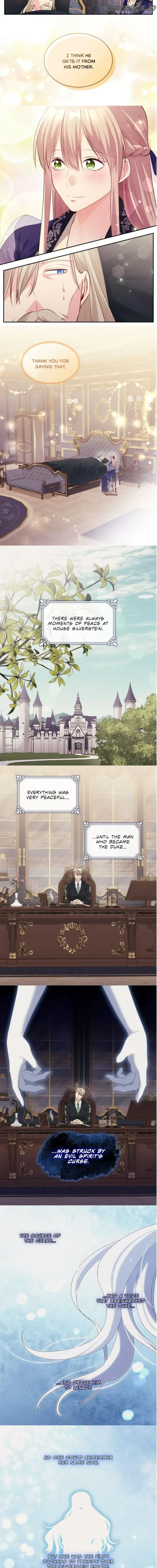 Daisy - How to Become the Duke's Fiancée Chapter 165 Online - página 6