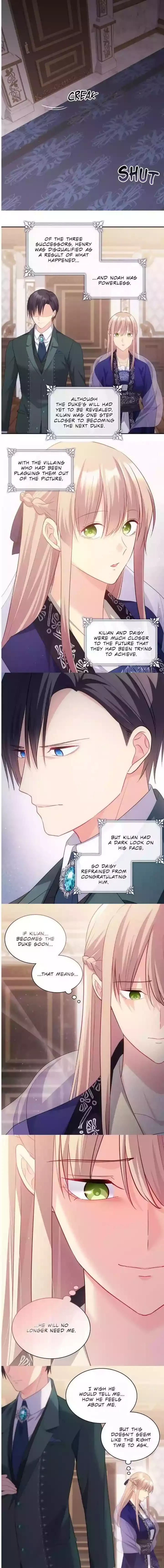 Daisy - How to Become the Duke's Fiancée Chapter 167 Online - página 2