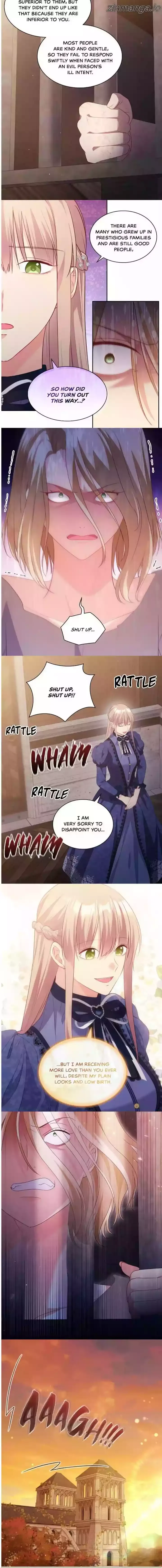 Daisy - How to Become the Duke's Fiancée Chapter 167 Online - página 9