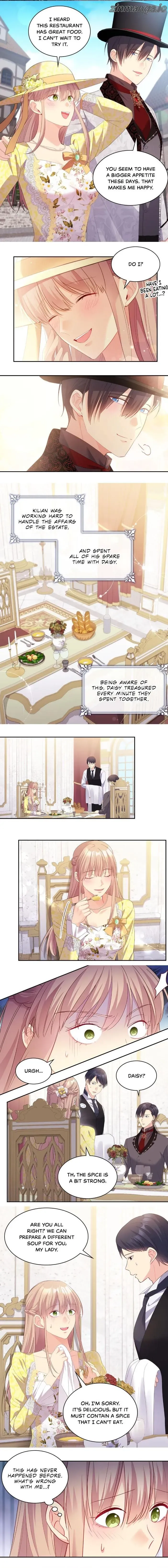 Daisy - How to Become the Duke's Fiancée Chapter 168 Online - página 3