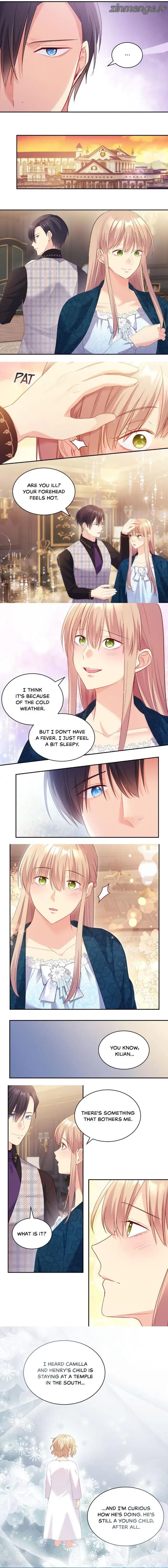 Daisy - How to Become the Duke's Fiancée Chapter 168 Online - página 4