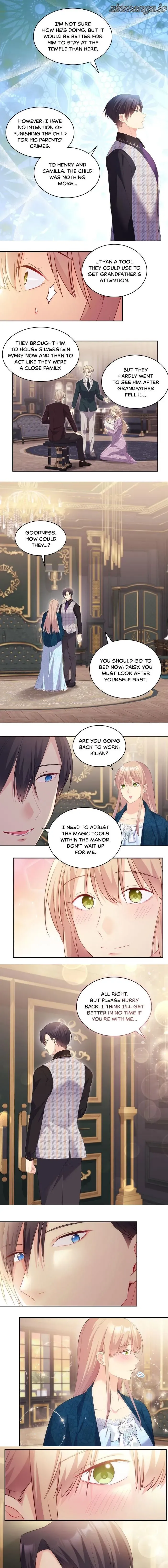 Daisy - How to Become the Duke's Fiancée Chapter 168 Online - página 5