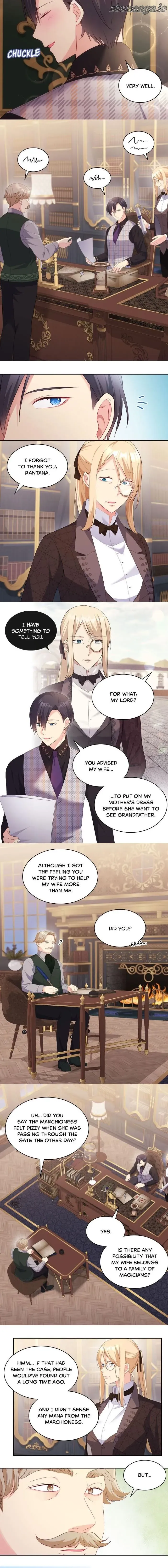 Daisy - How to Become the Duke's Fiancée Chapter 168 Online - página 6