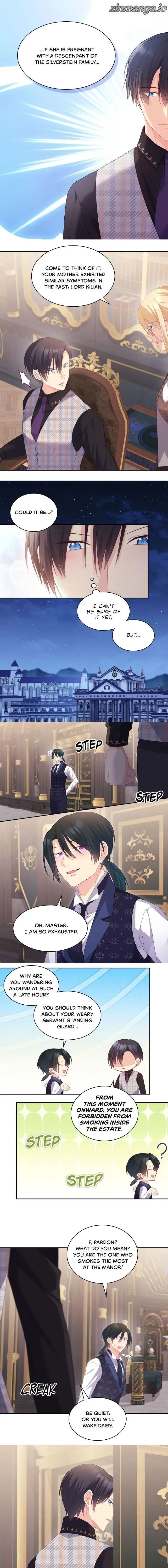 Daisy - How to Become the Duke's Fiancée Chapter 168 Online - página 7