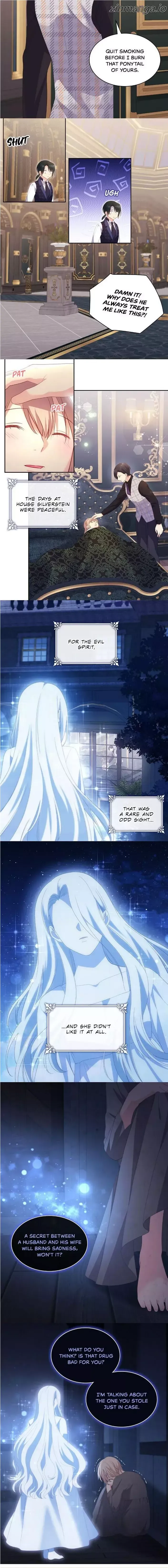 Daisy - How to Become the Duke's Fiancée Chapter 168 Online - página 8