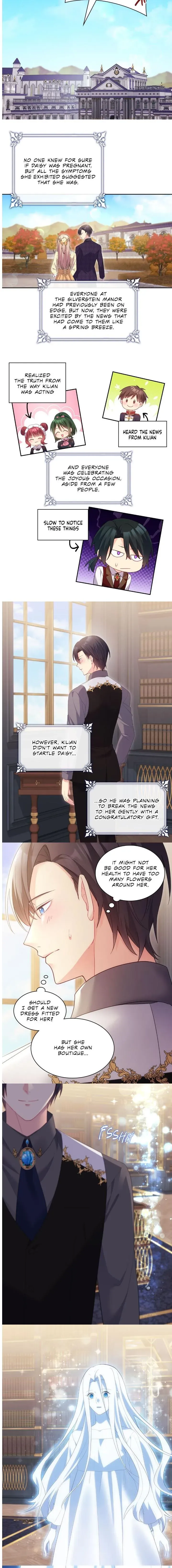 Daisy - How to Become the Duke's Fiancée Chapter 169 Online - página 2