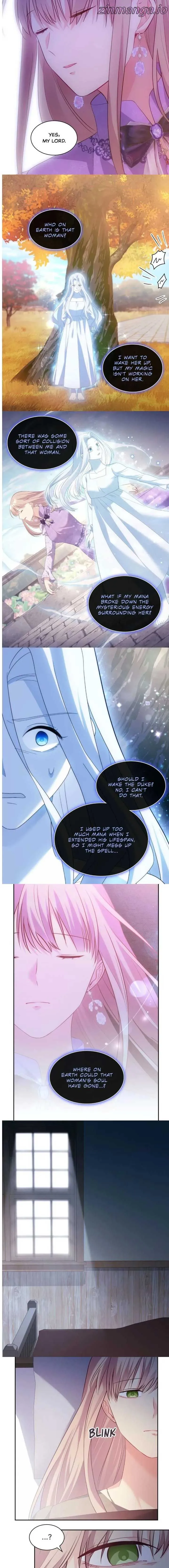Daisy - How to Become the Duke's Fiancée Chapter 171 Online - página 3