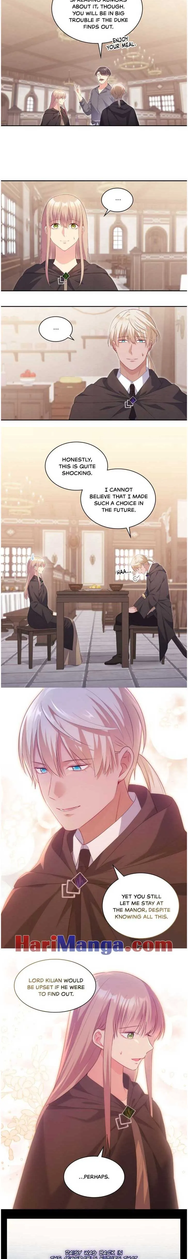 Daisy - How to Become the Duke's Fiancée Chapter 172 Online - página 3