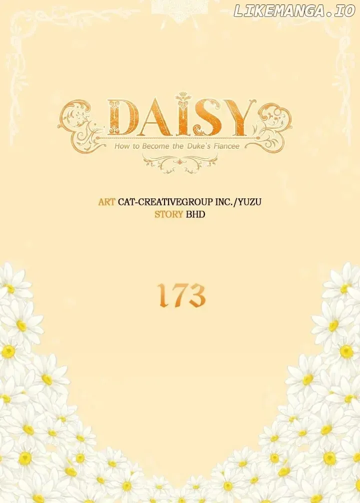 Daisy - How to Become the Duke's Fiancée Chapter 173 Online - página 2