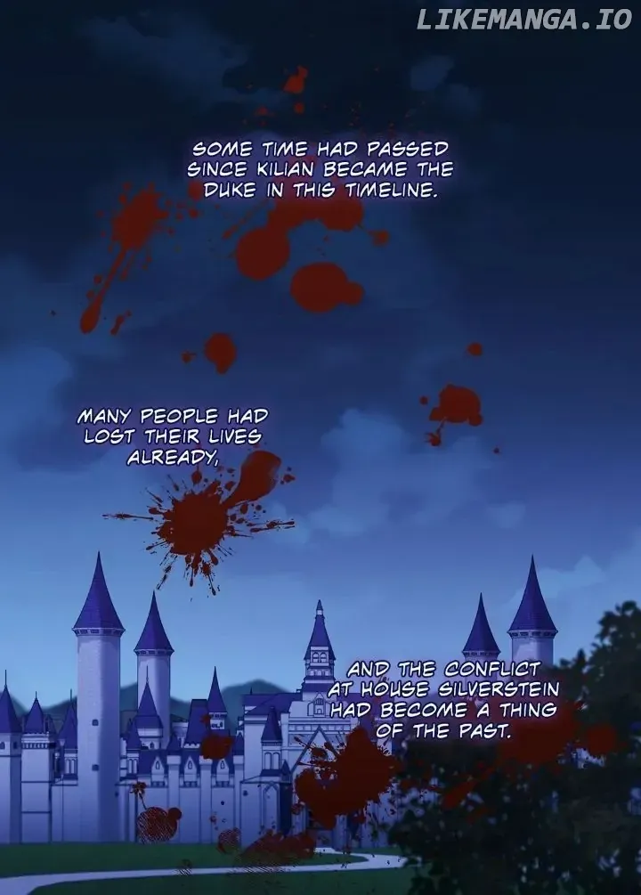 Daisy - How to Become the Duke's Fiancée Chapter 173 Online - página 3