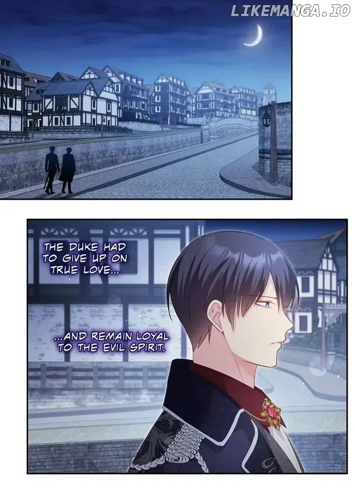 Daisy - How to Become the Duke's Fiancée Chapter 173 Online - página 5