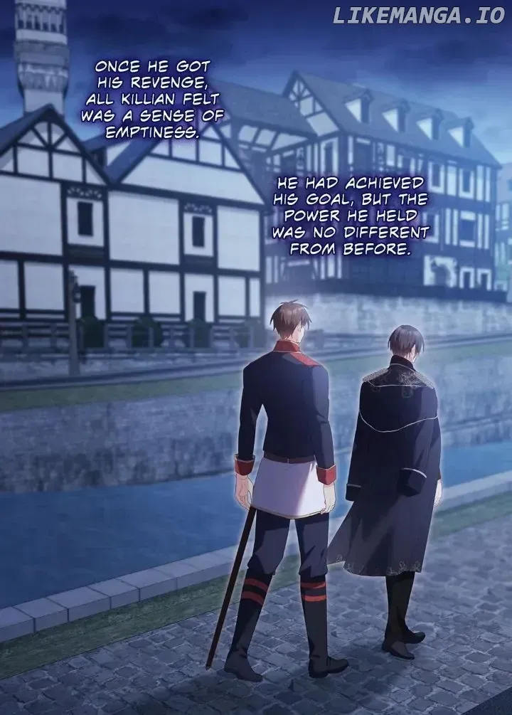 Daisy - How to Become the Duke's Fiancée Chapter 173 Online - página 10