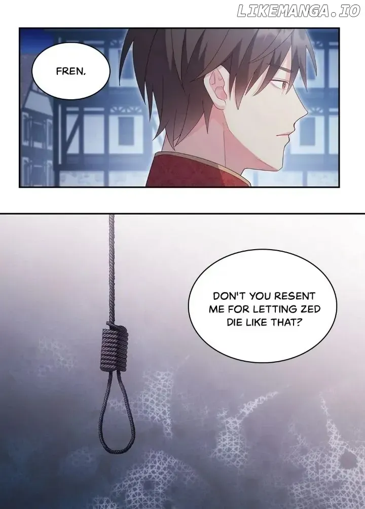 Daisy - How to Become the Duke's Fiancée Chapter 173 Online - página 11