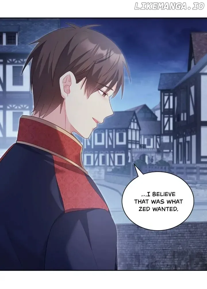 Daisy - How to Become the Duke's Fiancée Chapter 173 Online - página 12
