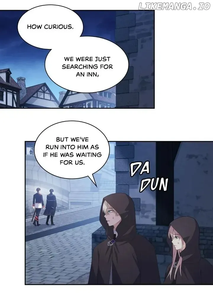 Daisy - How to Become the Duke's Fiancée Chapter 173 Online - página 15