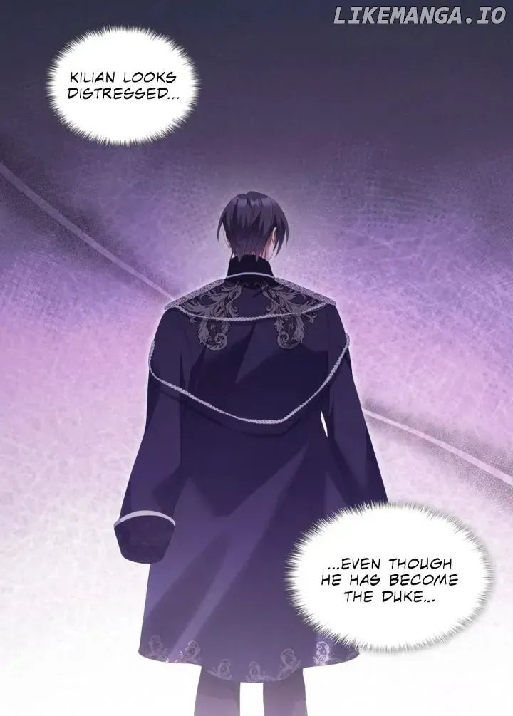 Daisy - How to Become the Duke's Fiancée Chapter 173 Online - página 17
