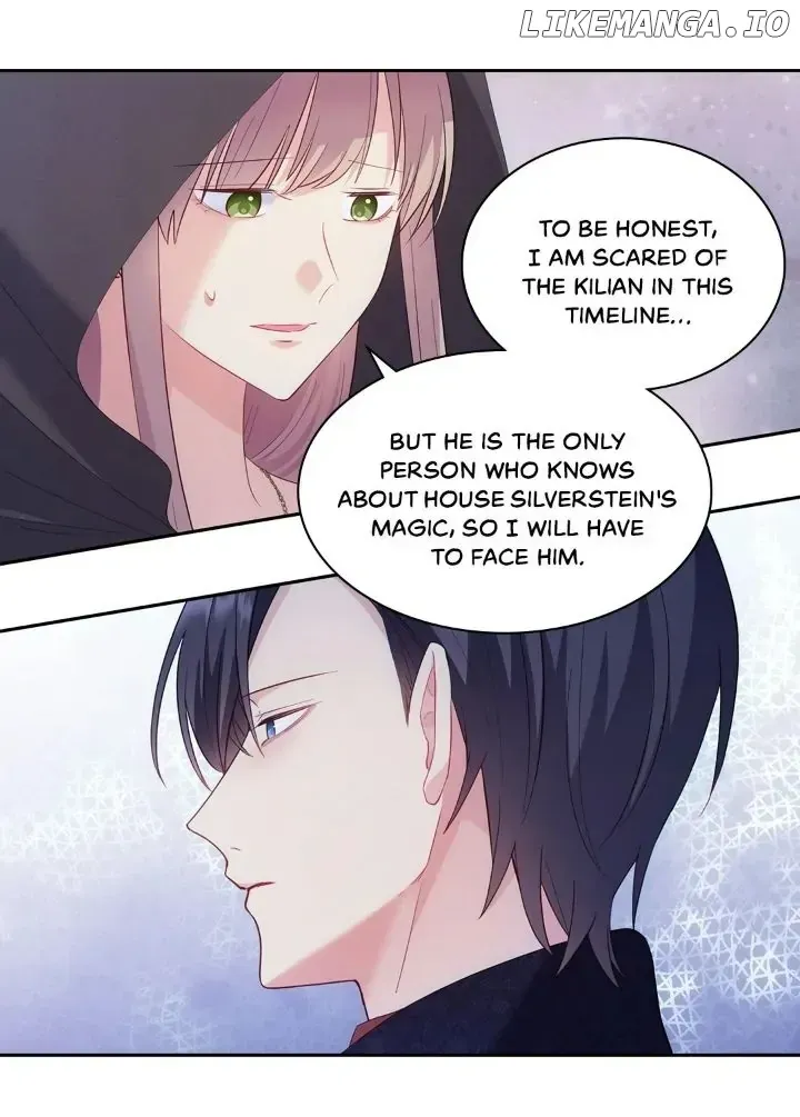 Daisy - How to Become the Duke's Fiancée Chapter 173 Online - página 19