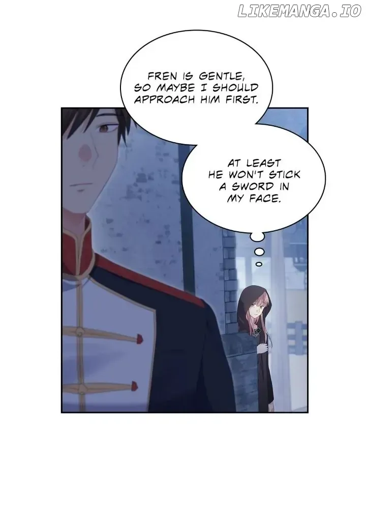 Daisy - How to Become the Duke's Fiancée Chapter 173 Online - página 20