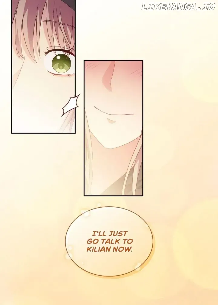 Daisy - How to Become the Duke's Fiancée Chapter 173 Online - página 21