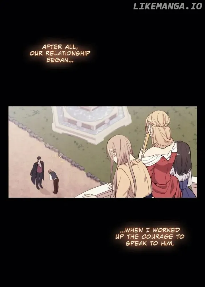 Daisy - How to Become the Duke's Fiancée Chapter 173 Online - página 24