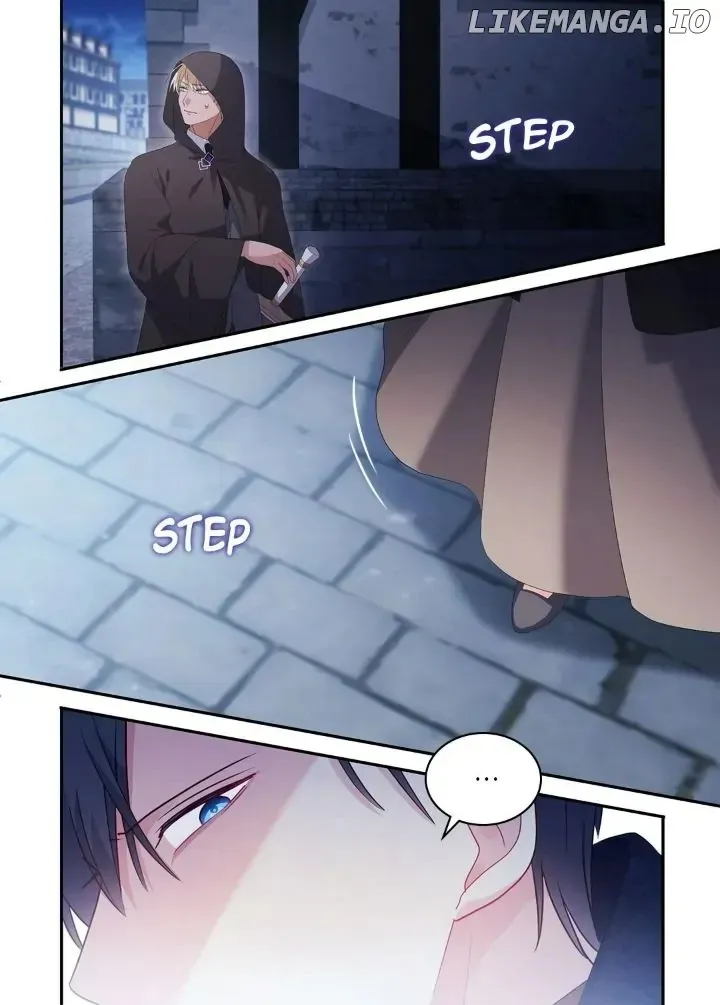 Daisy - How to Become the Duke's Fiancée Chapter 173 Online - página 25