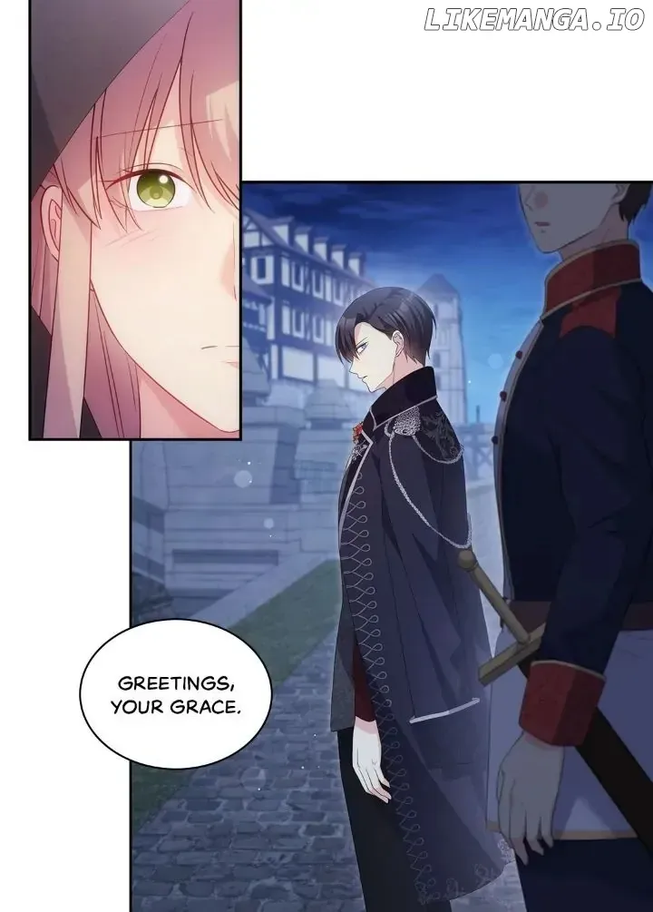 Daisy - How to Become the Duke's Fiancée Chapter 173 Online - página 27