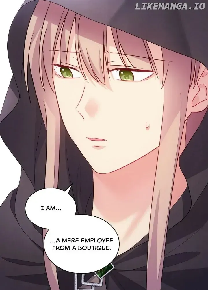 Daisy - How to Become the Duke's Fiancée Chapter 173 Online - página 28