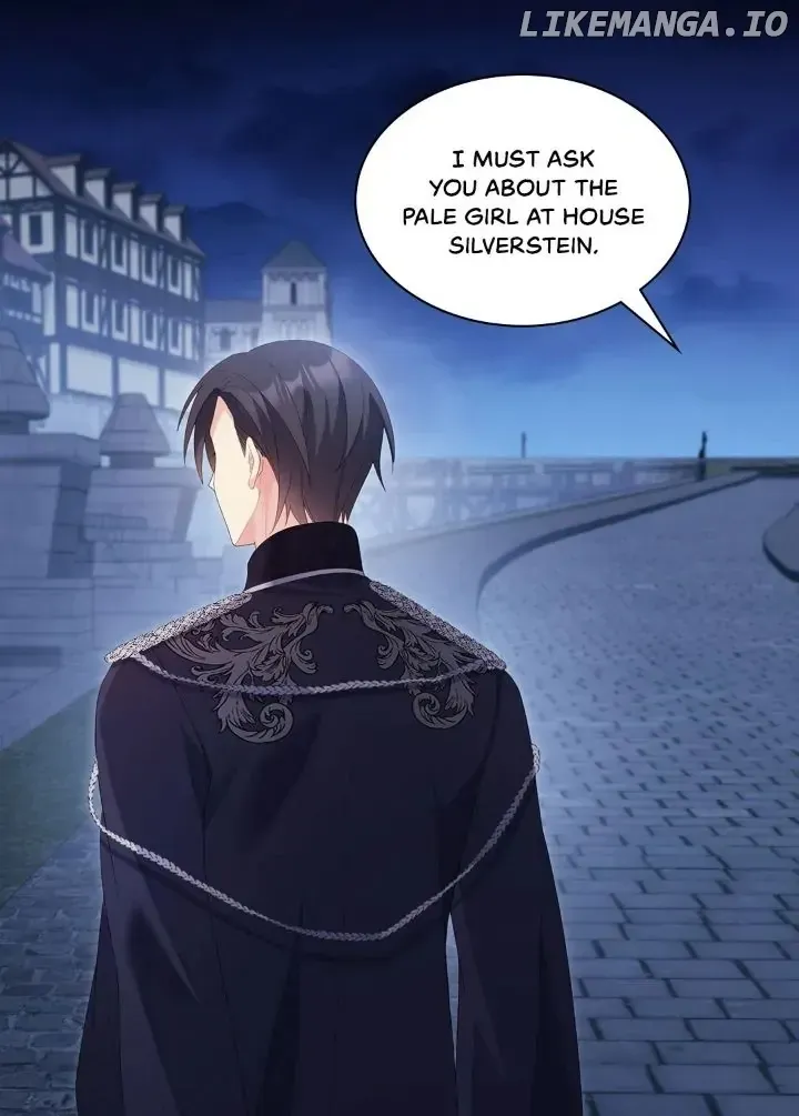 Daisy - How to Become the Duke's Fiancée Chapter 173 Online - página 32