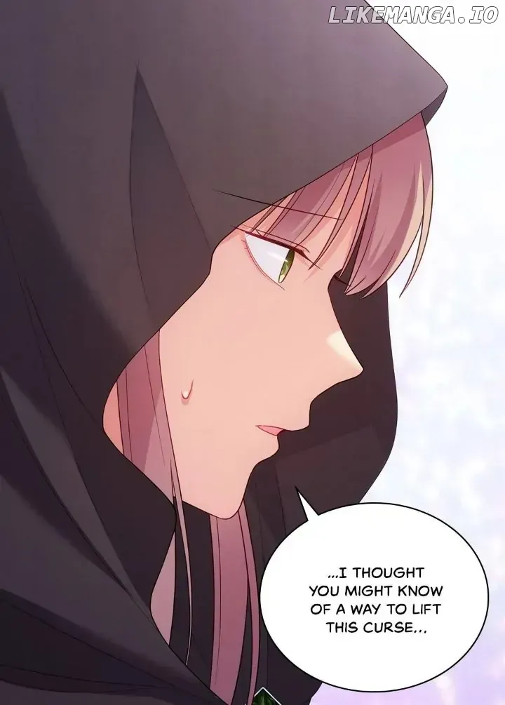Daisy - How to Become the Duke's Fiancée Chapter 173 Online - página 34