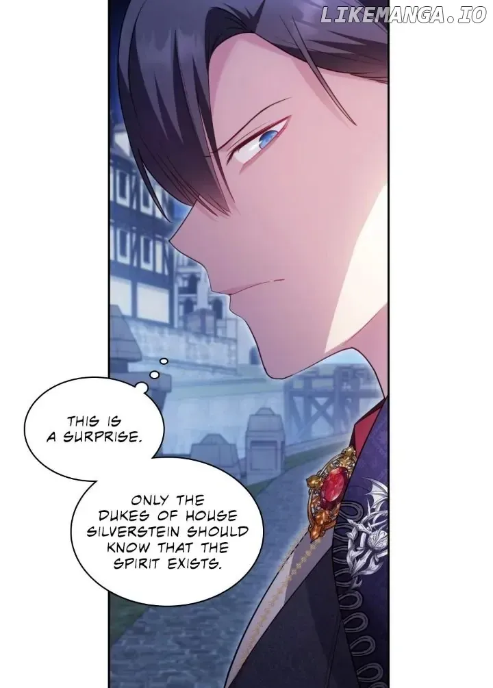 Daisy - How to Become the Duke's Fiancée Chapter 173 Online - página 35