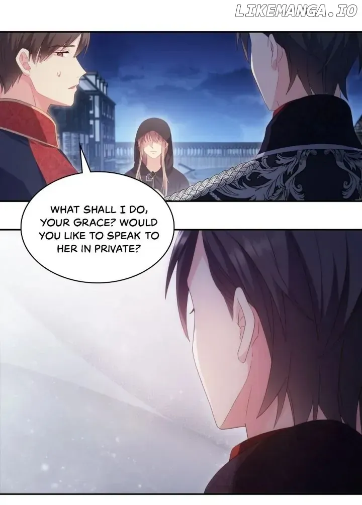 Daisy - How to Become the Duke's Fiancée Chapter 173 Online - página 36
