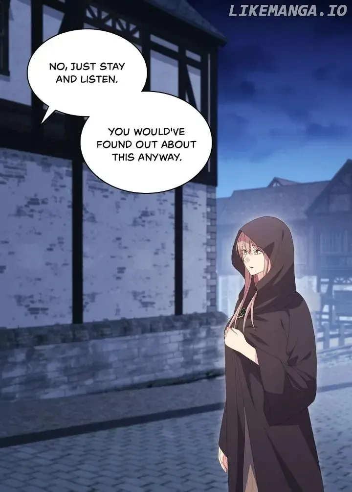 Daisy - How to Become the Duke's Fiancée Chapter 173 Online - página 37