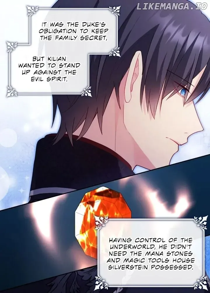 Daisy - How to Become the Duke's Fiancée Chapter 173 Online - página 38