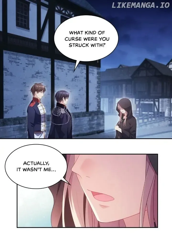 Daisy - How to Become the Duke's Fiancée Chapter 173 Online - página 39