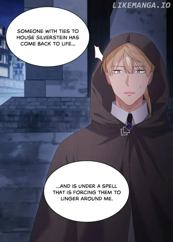 Daisy - How to Become the Duke's Fiancée Chapter 173 Online - página 40