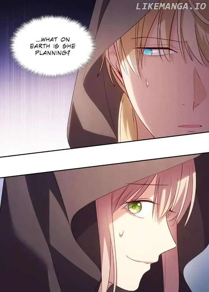 Daisy - How to Become the Duke's Fiancée Chapter 173 Online - página 41
