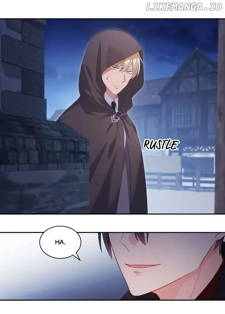 Daisy - How to Become the Duke's Fiancée Chapter 173 Online - página 43