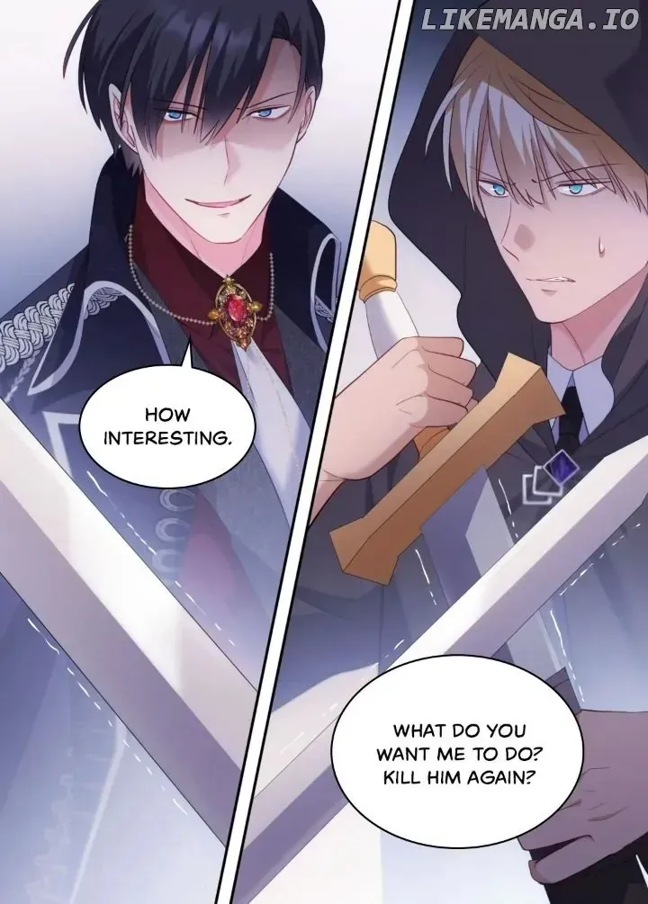 Daisy - How to Become the Duke's Fiancée Chapter 173 Online - página 45
