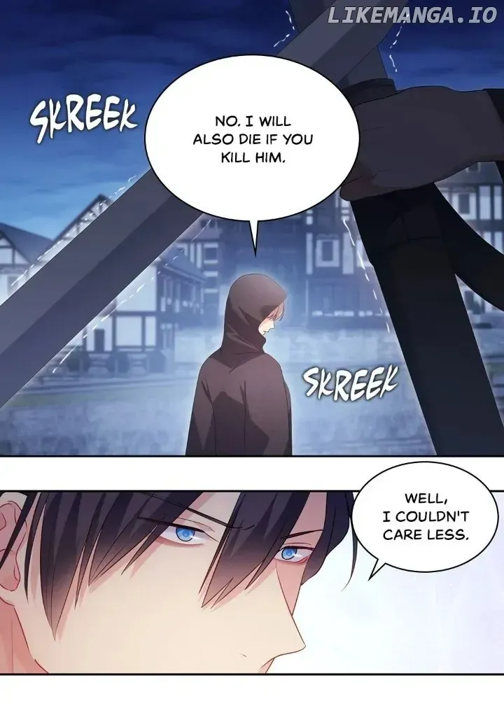 Daisy - How to Become the Duke's Fiancée Chapter 173 Online - página 46