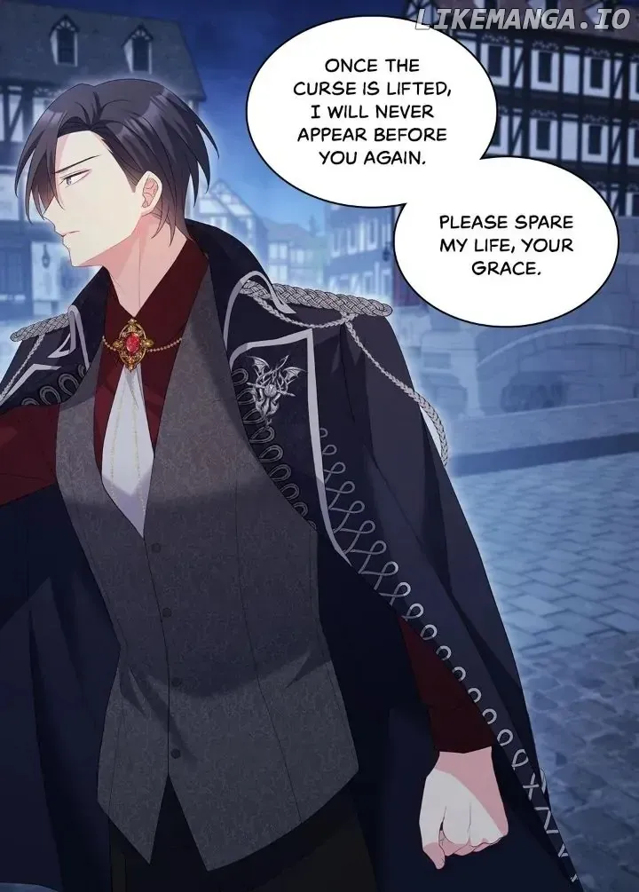 Daisy - How to Become the Duke's Fiancée Chapter 173 Online - página 47