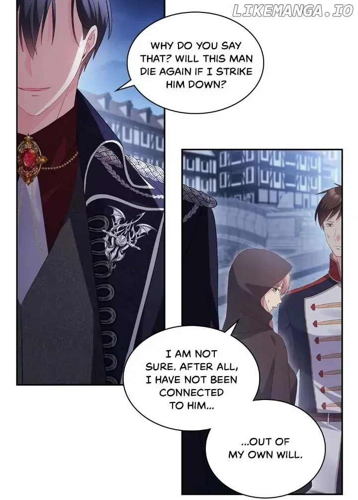 Daisy - How to Become the Duke's Fiancée Chapter 173 Online - página 50