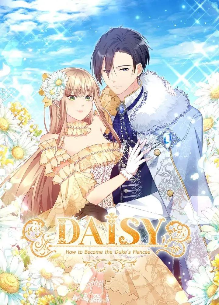 Daisy - How to Become the Duke's Fiancée Chapter 176 Online - página 1