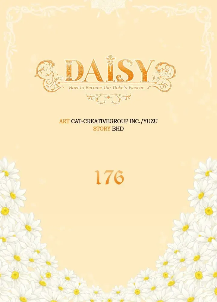 Daisy - How to Become the Duke's Fiancée Chapter 176 Online - página 2