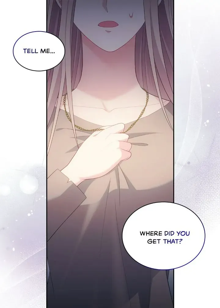Daisy - How to Become the Duke's Fiancée Chapter 176 Online - página 3