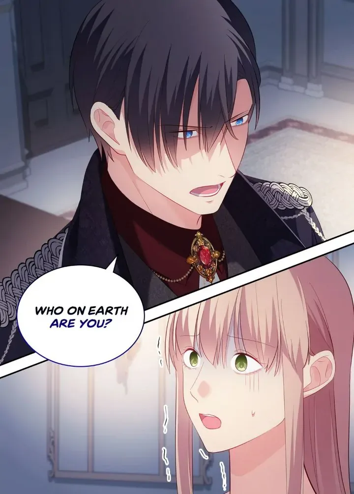 Daisy - How to Become the Duke's Fiancée Chapter 176 Online - página 4