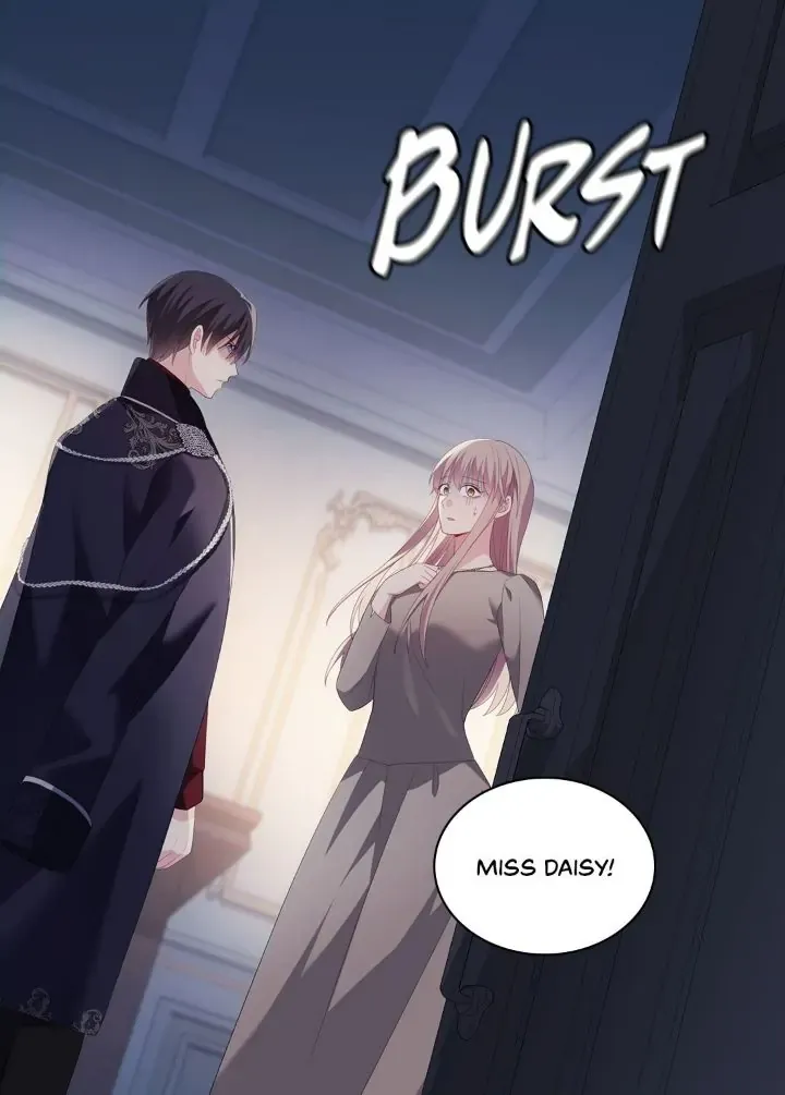 Daisy - How to Become the Duke's Fiancée Chapter 176 Online - página 5