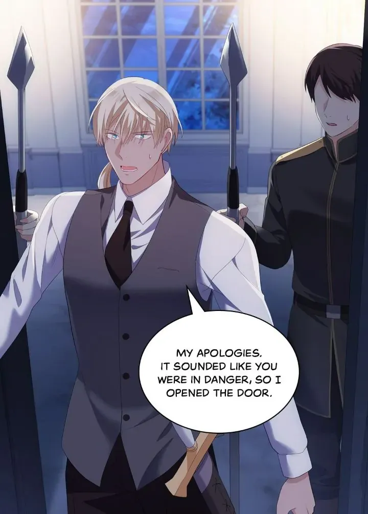 Daisy - How to Become the Duke's Fiancée Chapter 176 Online - página 6