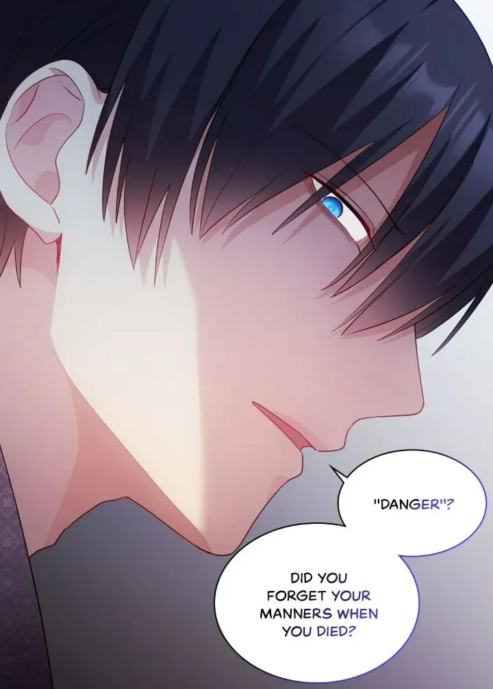 Daisy - How to Become the Duke's Fiancée Chapter 176 Online - página 7
